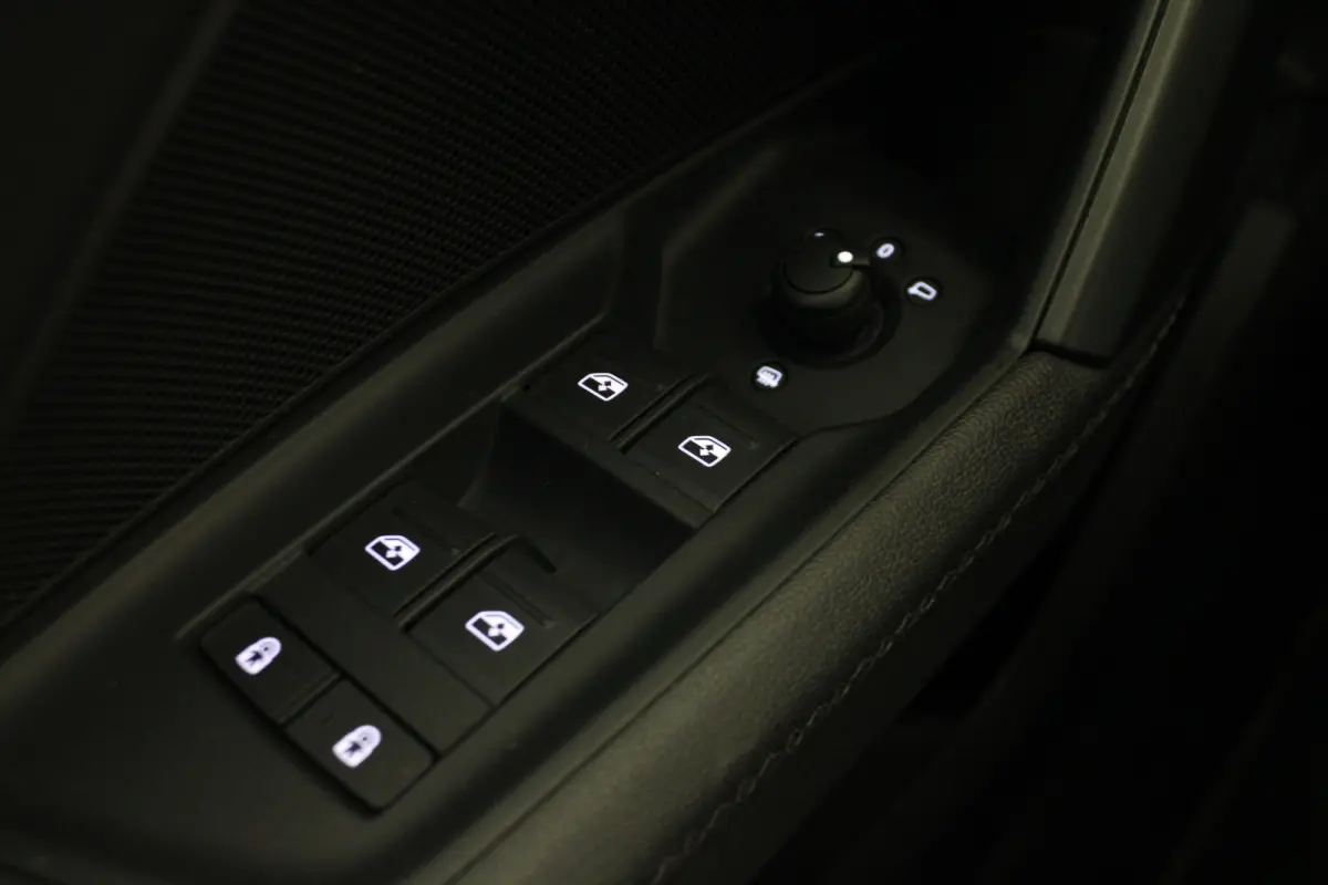 30 TFSI edition one |Stoelverw.|ACC|Navi|