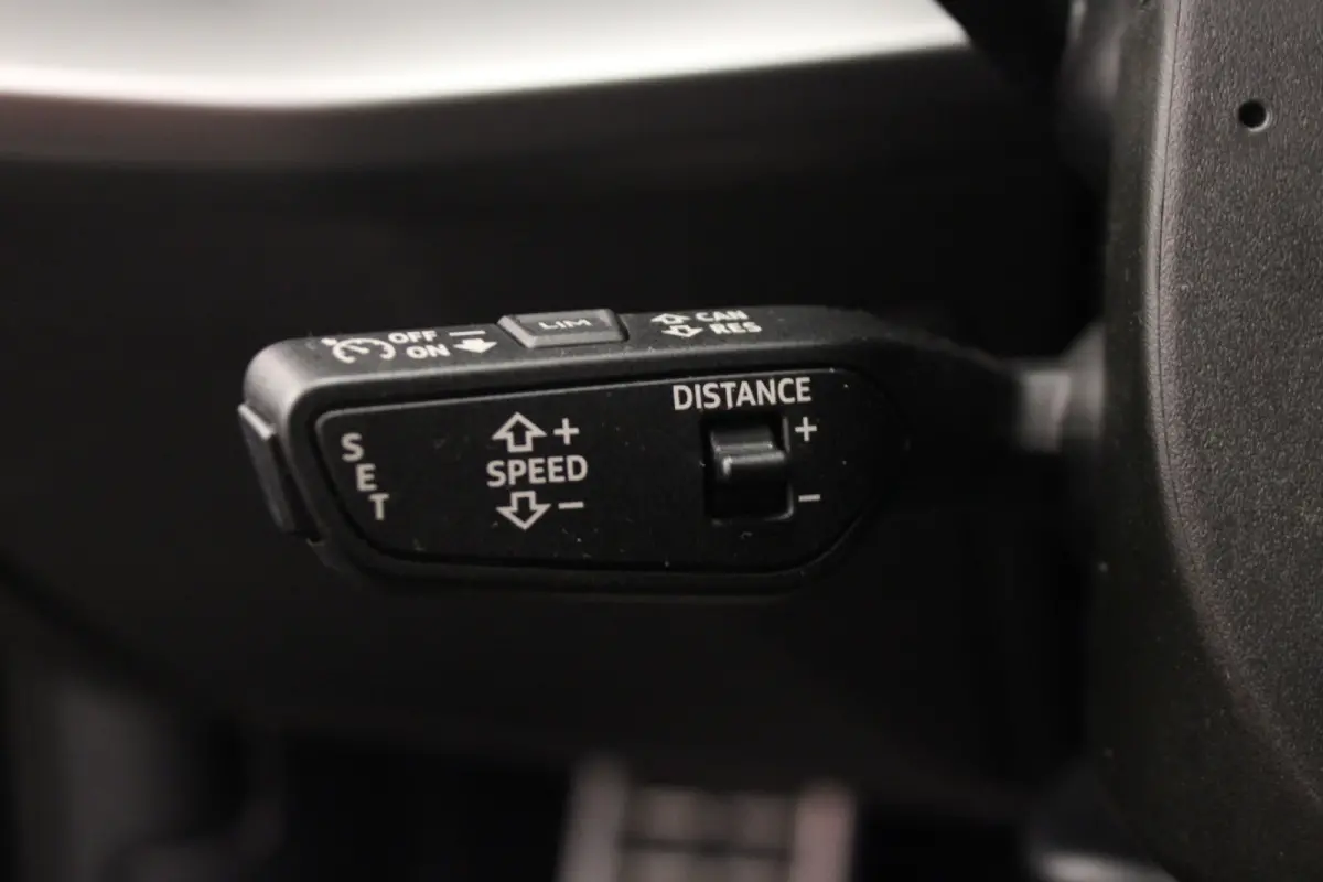 30 TFSI edition one |Stoelverw.|ACC|Navi|