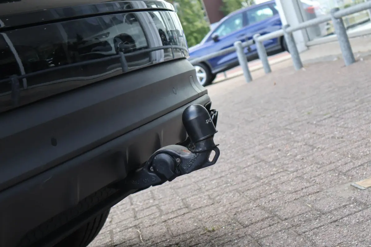 3.0 E-Hybrid 462pk Platinum Edition | SoH 85% | Sport Chrono | Trekhaak | Luchtvering | Panoramadak