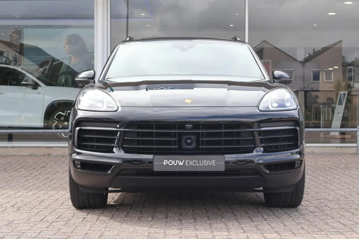 3.0 E-Hybrid 462pk Platinum Edition | SoH 85% | Sport Chrono | Trekhaak | Luchtvering | Panoramadak