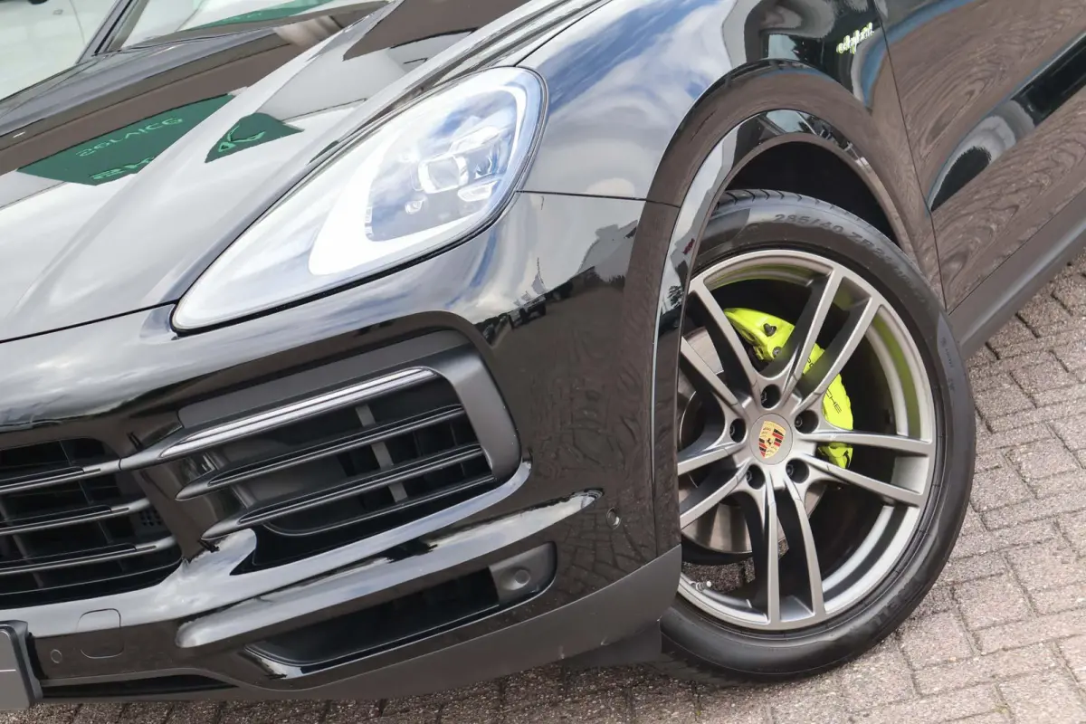 3.0 E-Hybrid 462pk Platinum Edition | SoH 85% | Sport Chrono | Trekhaak | Luchtvering | Panoramadak