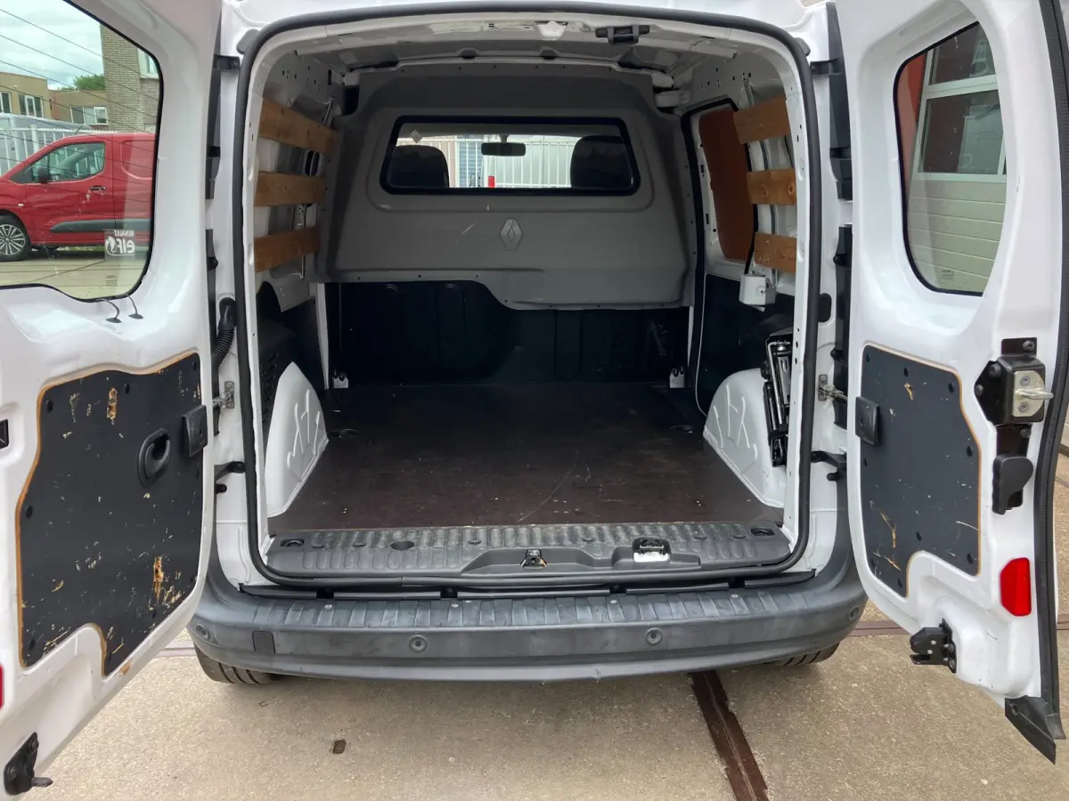 1.5 dCi 75 Energy Comfort