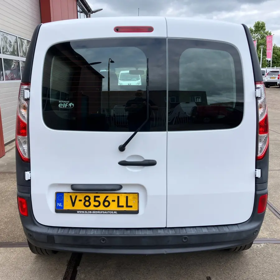 1.5 dCi 75 Energy Comfort