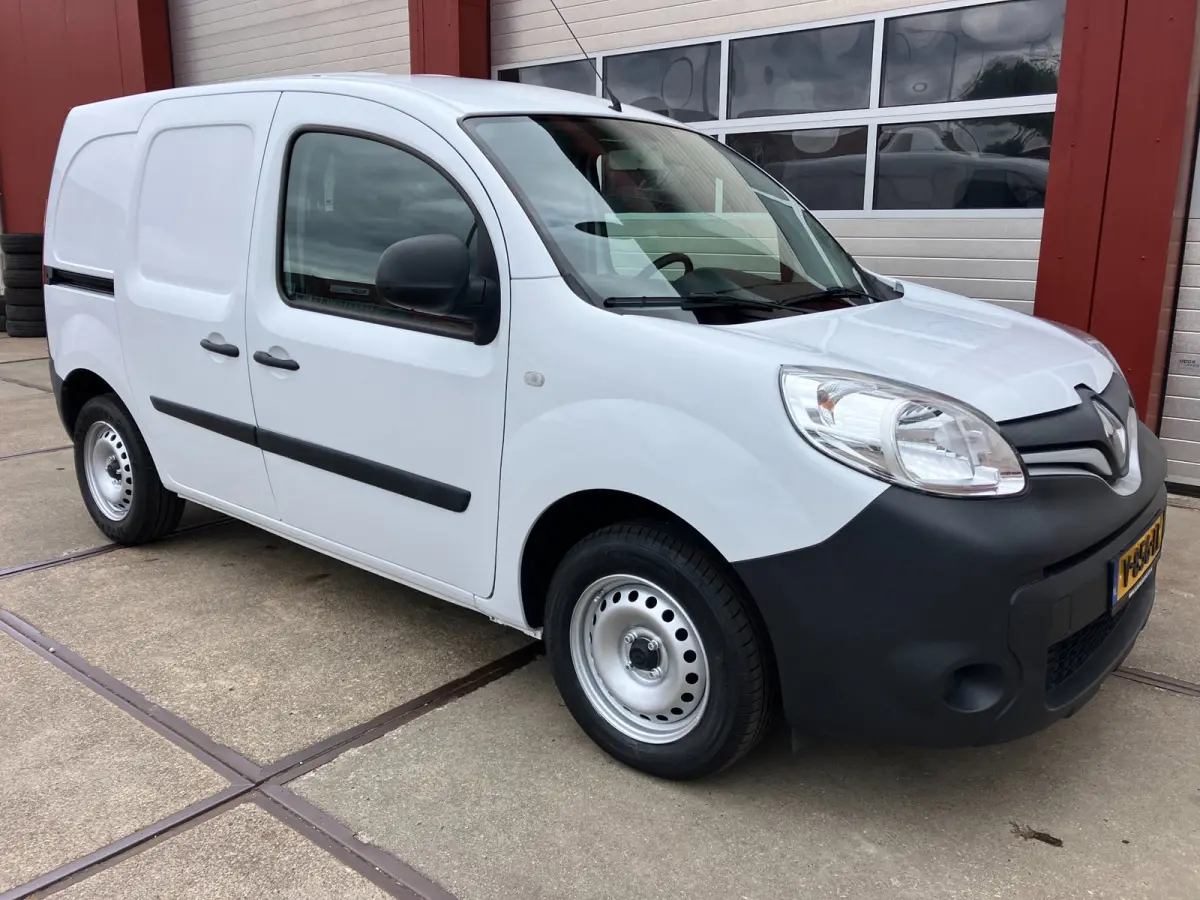 1.5 dCi 75 Energy Comfort