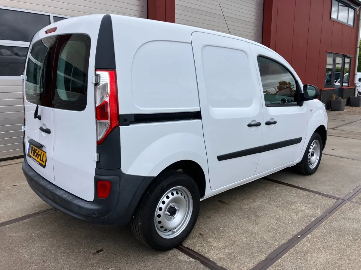 1.5 dCi 75 Energy Comfort
