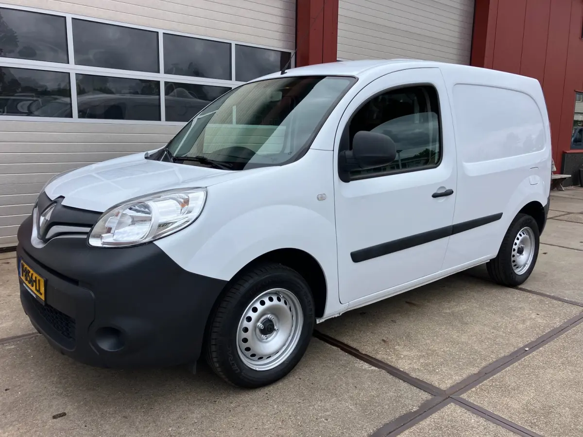 1.5 dCi 75 Energy Comfort