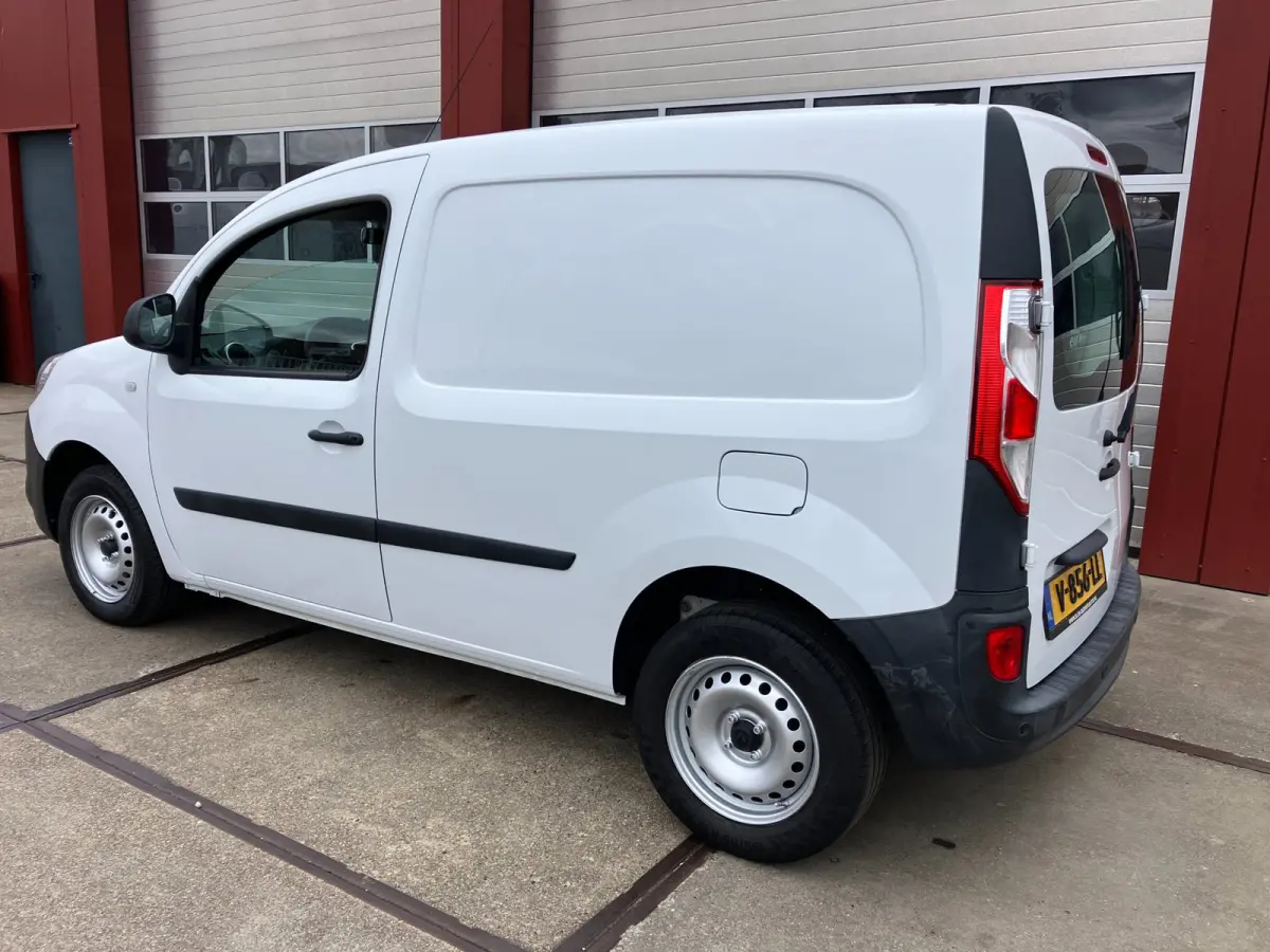 1.5 dCi 75 Energy Comfort