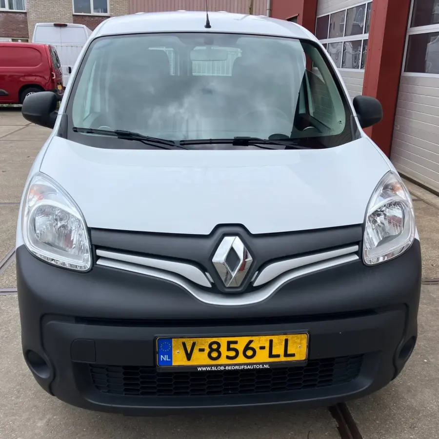 1.5 dCi 75 Energy Comfort