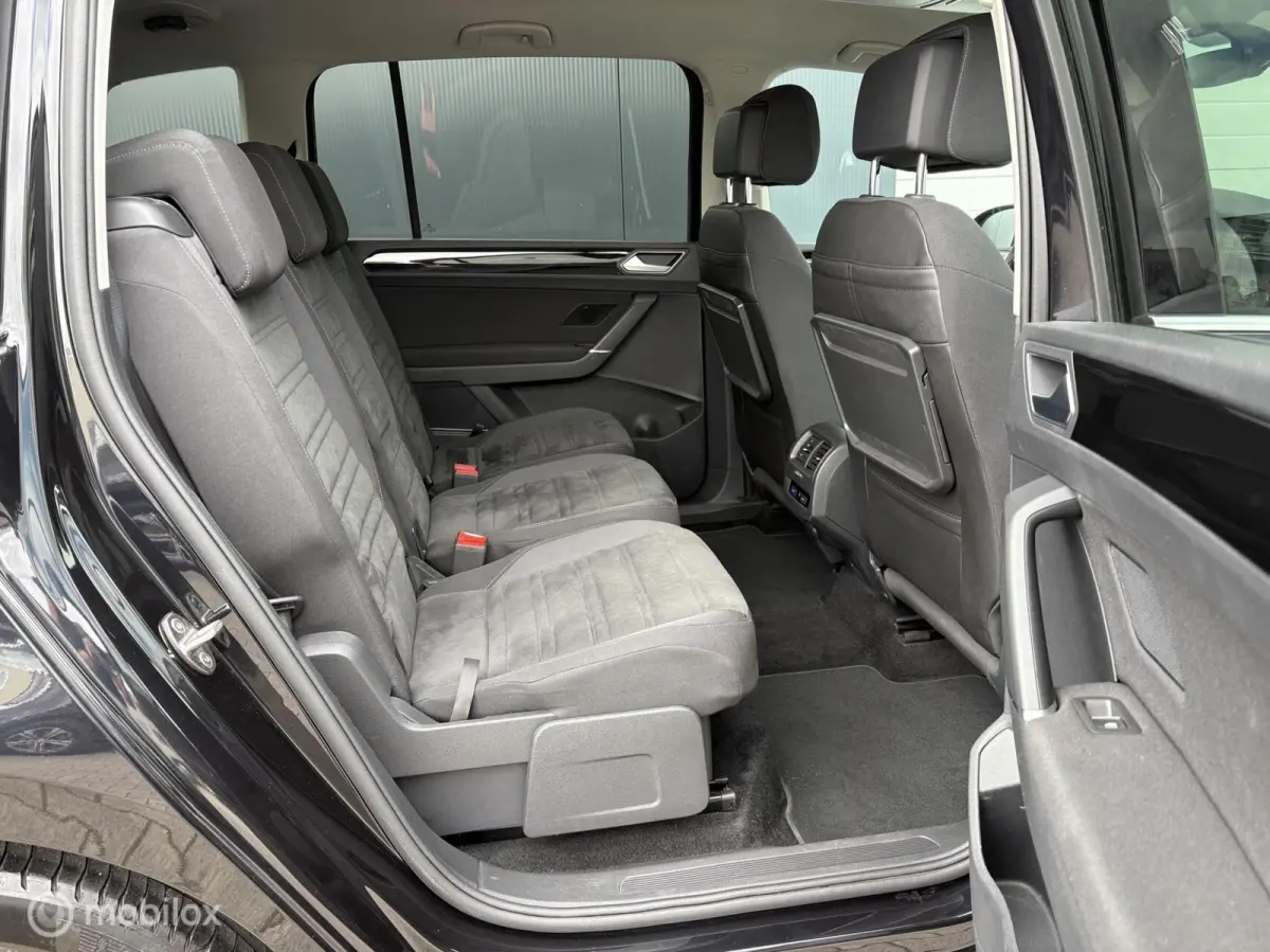 1.4 TSI Highline Edition-R 7-pers / Trekh.