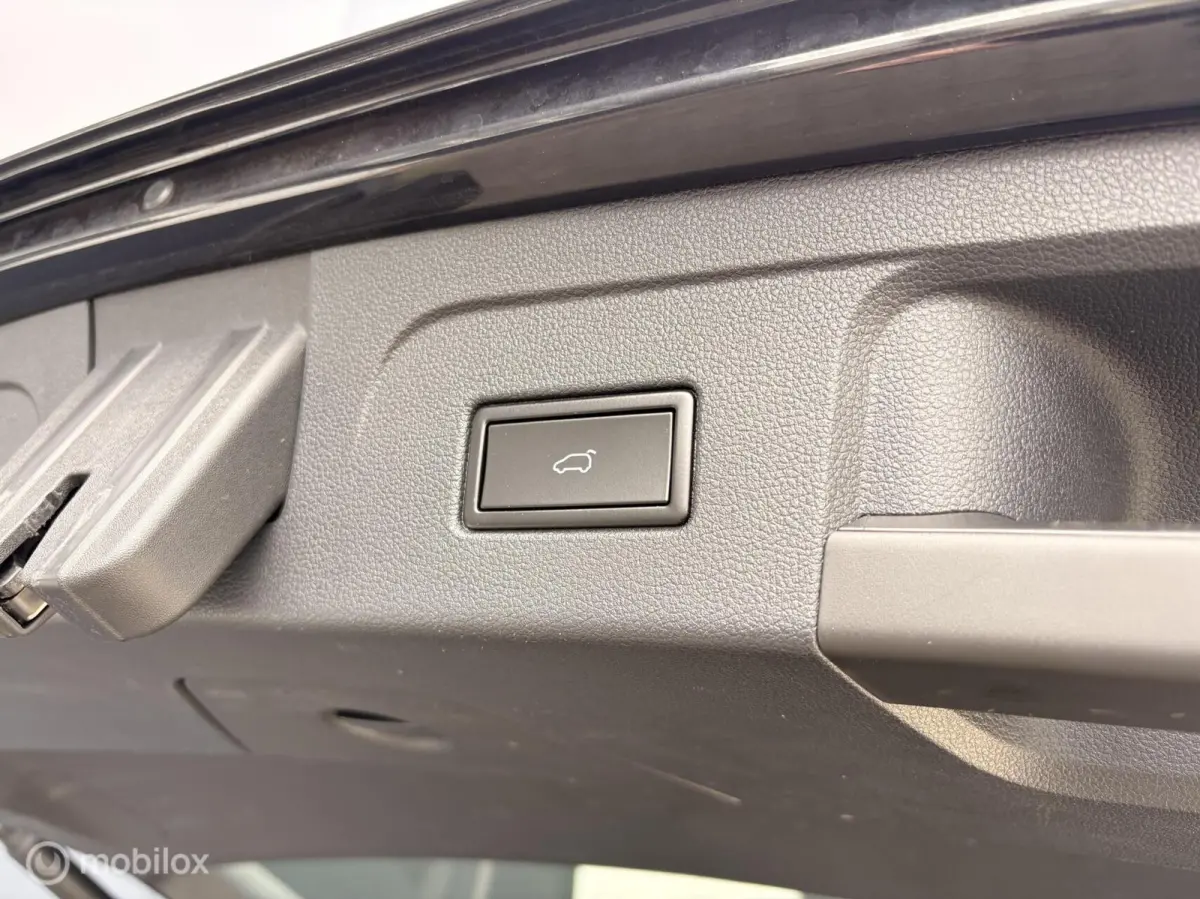 1.4 TSI Highline Edition-R 7-pers / Trekh.