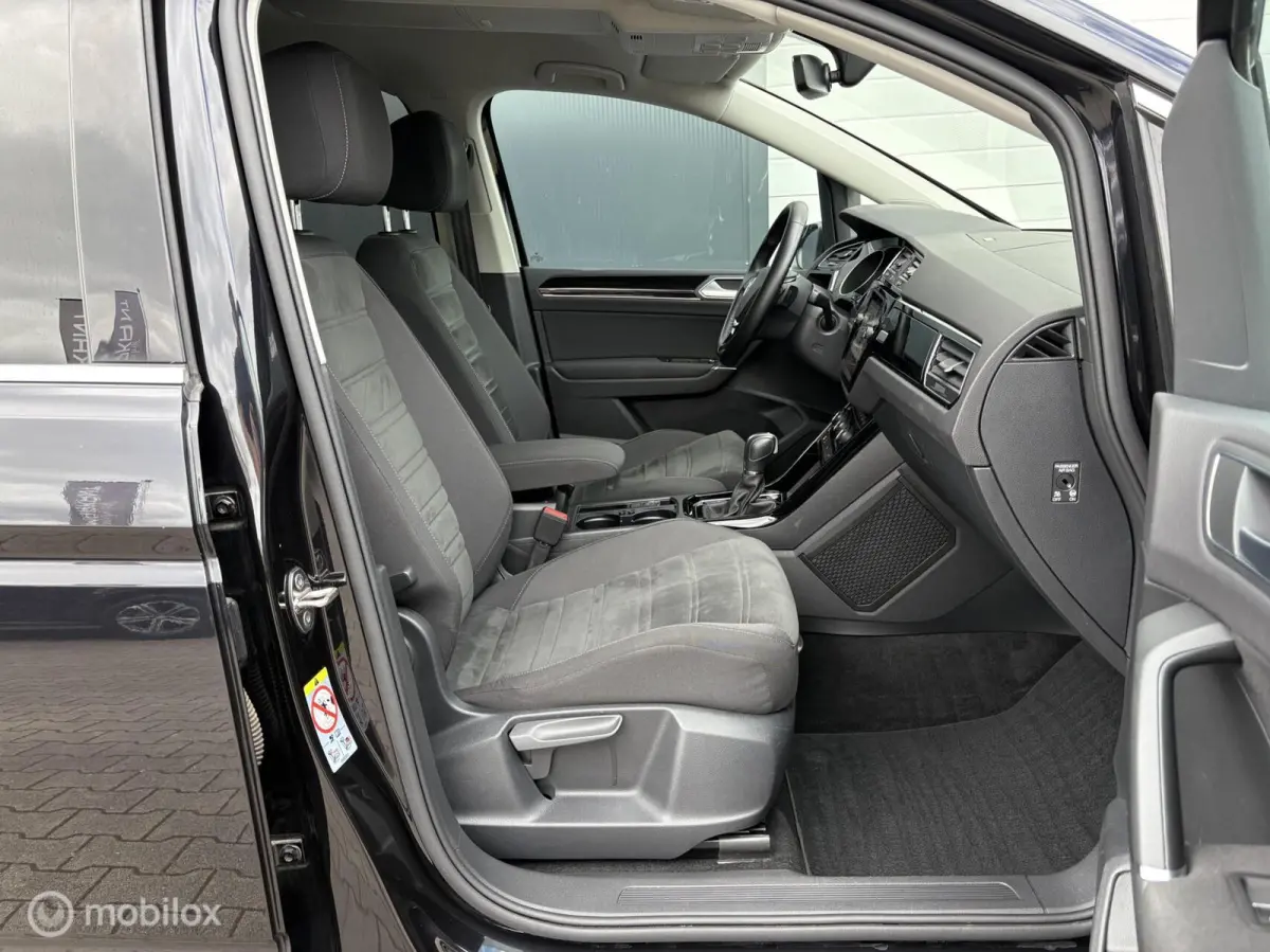 1.4 TSI Highline Edition-R 7-pers / Trekh.