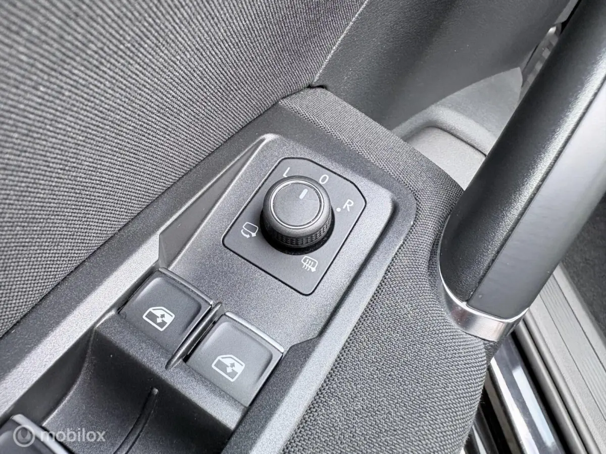 1.4 TSI Highline Edition-R 7-pers / Trekh.