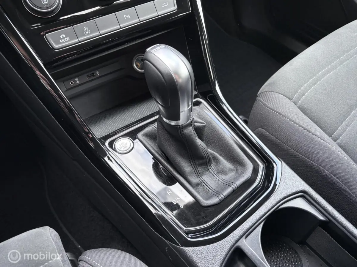 1.4 TSI Highline Edition-R 7-pers / Trekh.