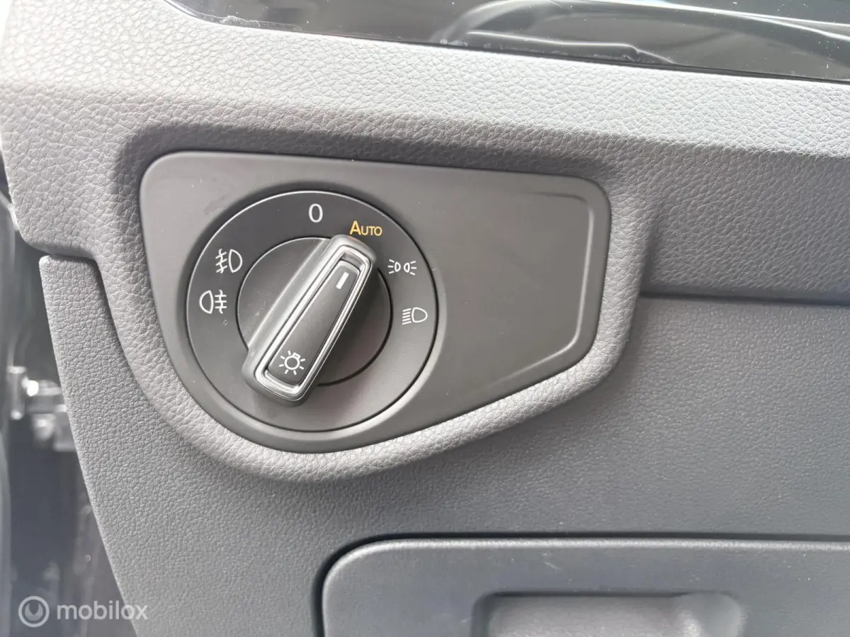 1.4 TSI Highline Edition-R 7-pers / Trekh.