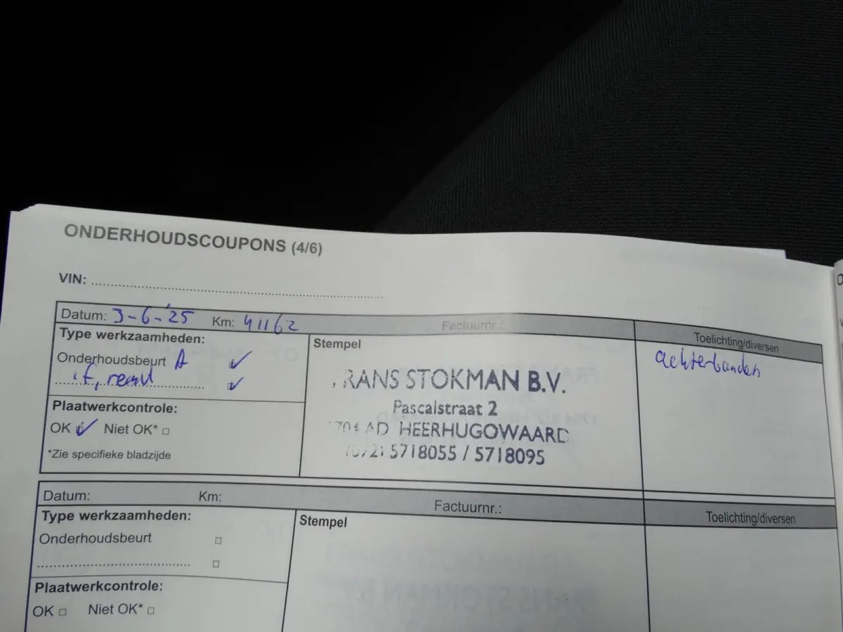 0.9 TCe Limited 1e eig. dealer onderh.