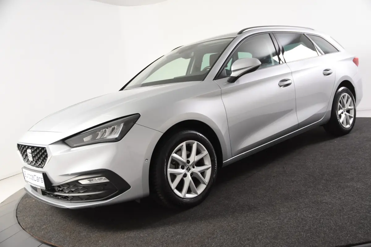 *1ste Eigenaar*Navigatie*PDC*Carplay*