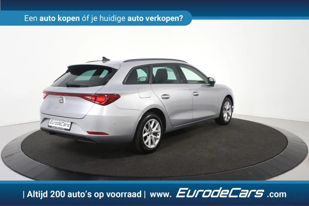 *1ste Eigenaar*Navigatie*PDC*Carplay*