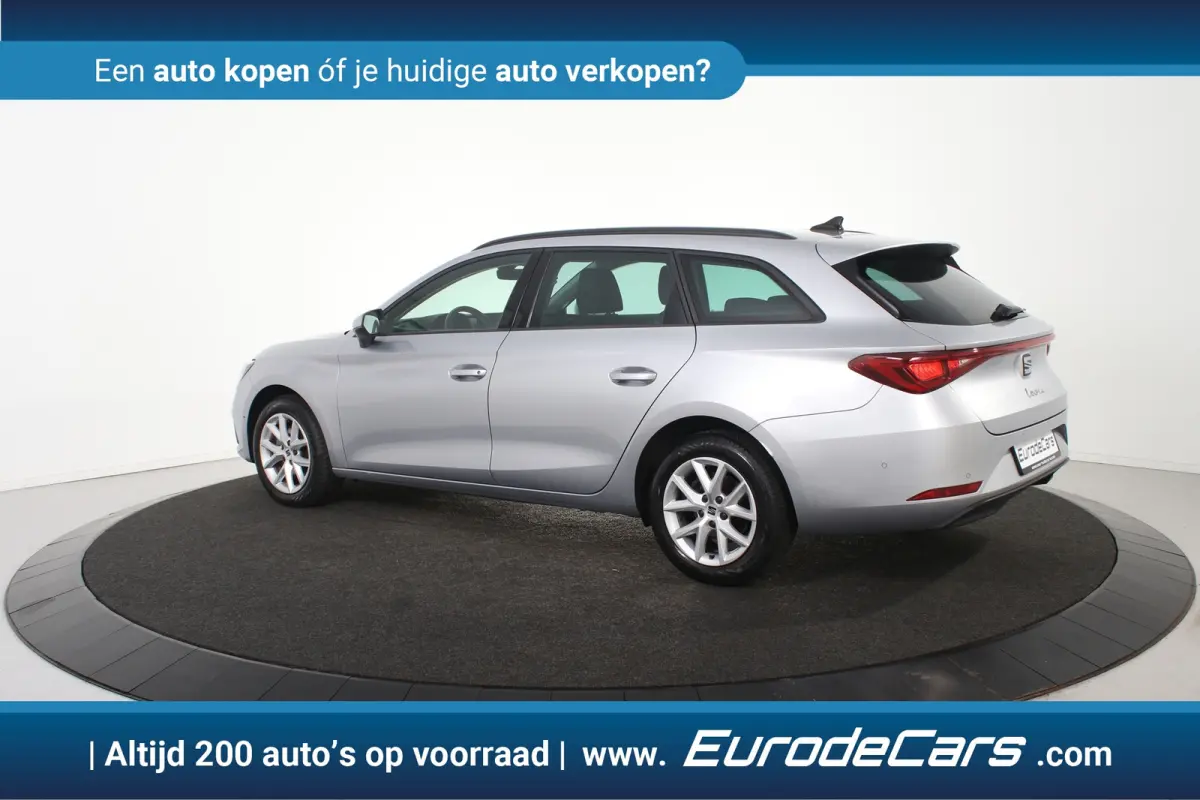 *1ste Eigenaar*Navigatie*PDC*Carplay*