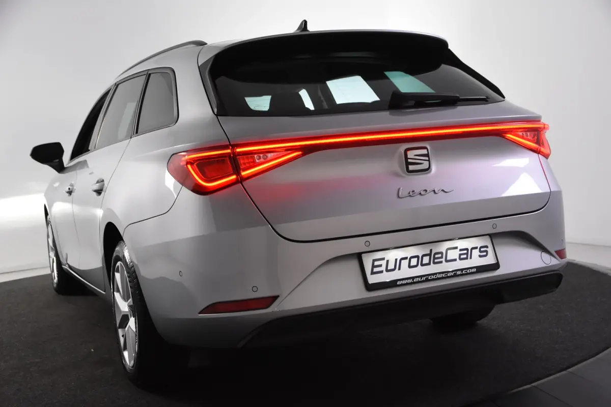 *1ste Eigenaar*Navigatie*PDC*Carplay*
