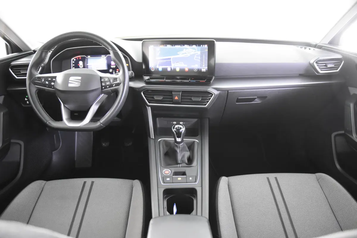*1ste Eigenaar*Navigatie*PDC*Carplay*