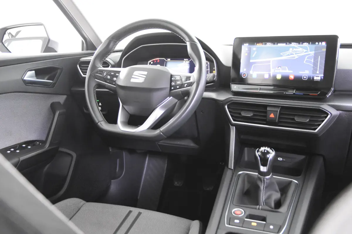 *1ste Eigenaar*Navigatie*PDC*Carplay*