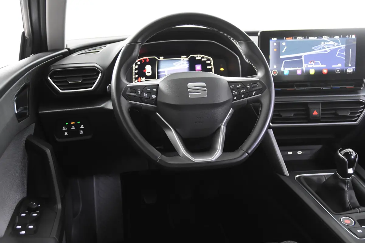 *1ste Eigenaar*Navigatie*PDC*Carplay*