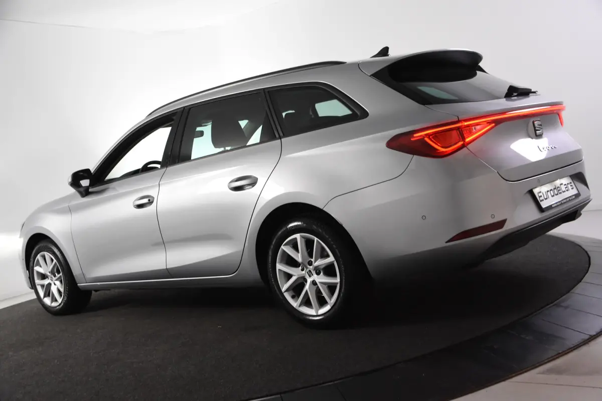 *1ste Eigenaar*Navigatie*PDC*Carplay*