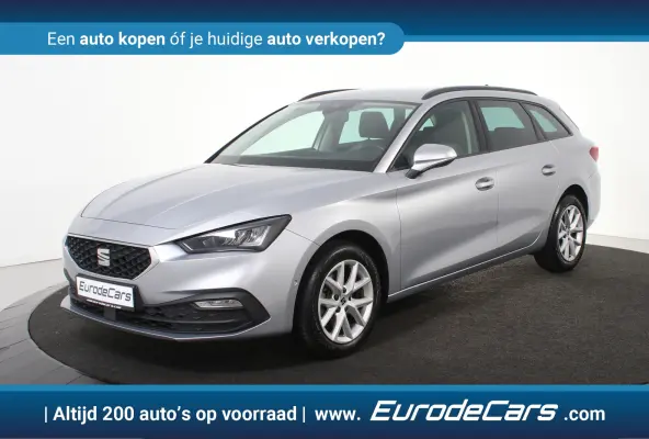 *1ste Eigenaar*Navigatie*PDC*Carplay*