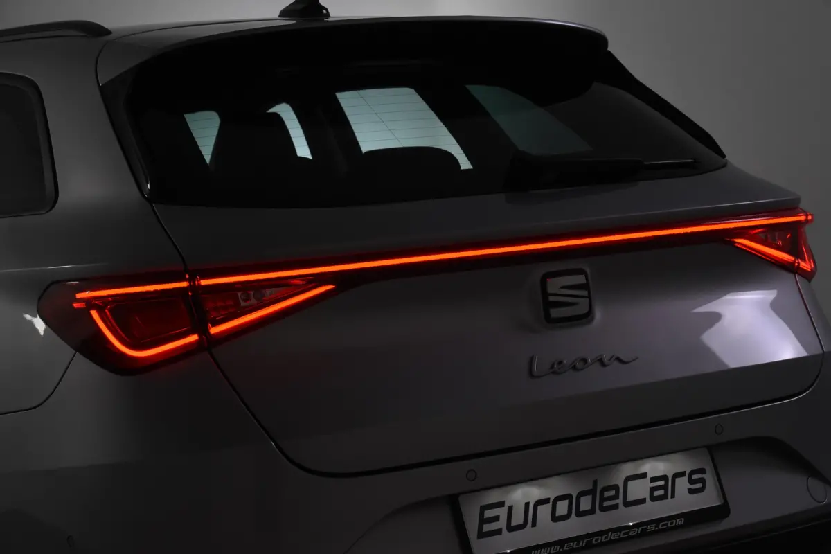 *1ste Eigenaar*Navigatie*PDC*Carplay*