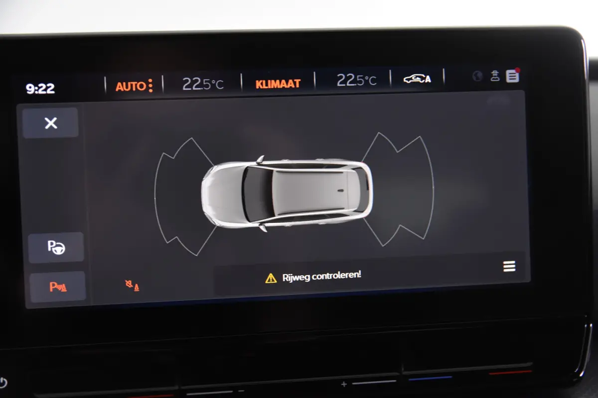 *1ste Eigenaar*Navigatie*PDC*Carplay*