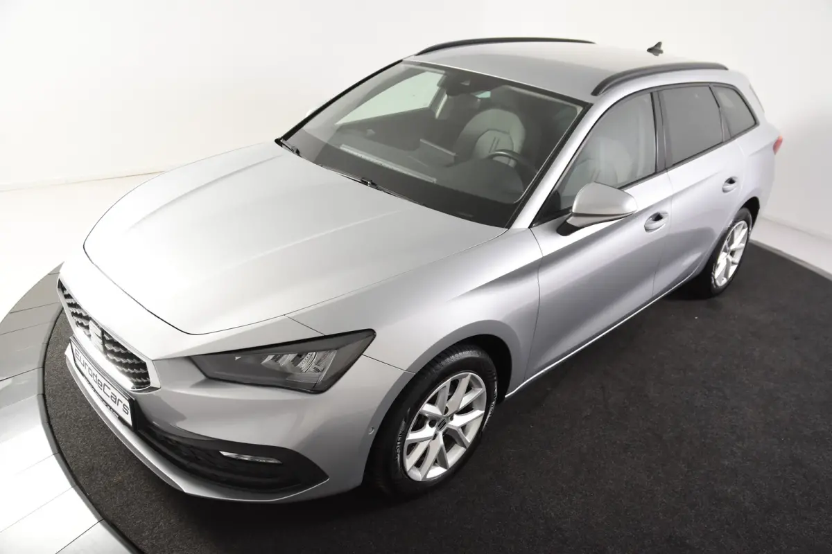 *1ste Eigenaar*Navigatie*PDC*Carplay*