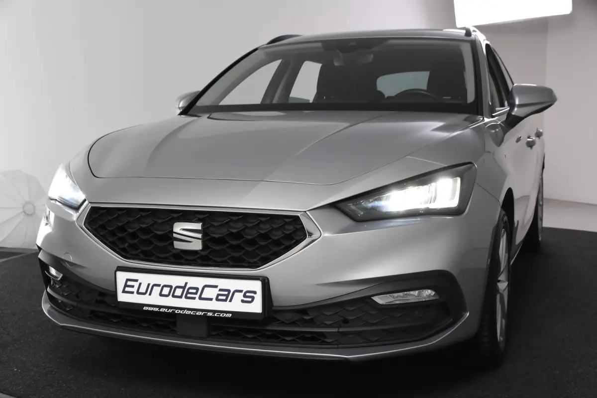 *1ste Eigenaar*Navigatie*PDC*Carplay*