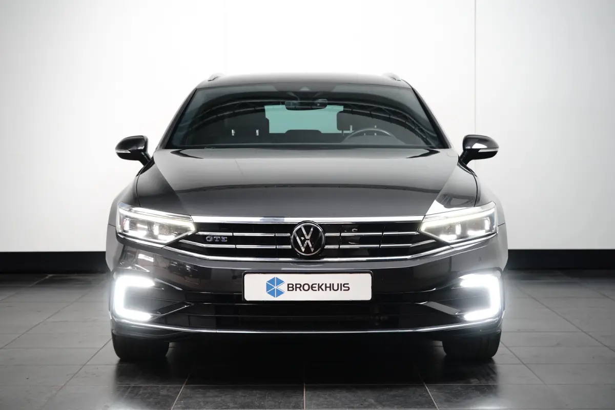 1.4 eHybrid 218 pk GTE 6-DSG | Wegklapbare Trekhaak | Apple Carplay | Achteruitrijcamera |