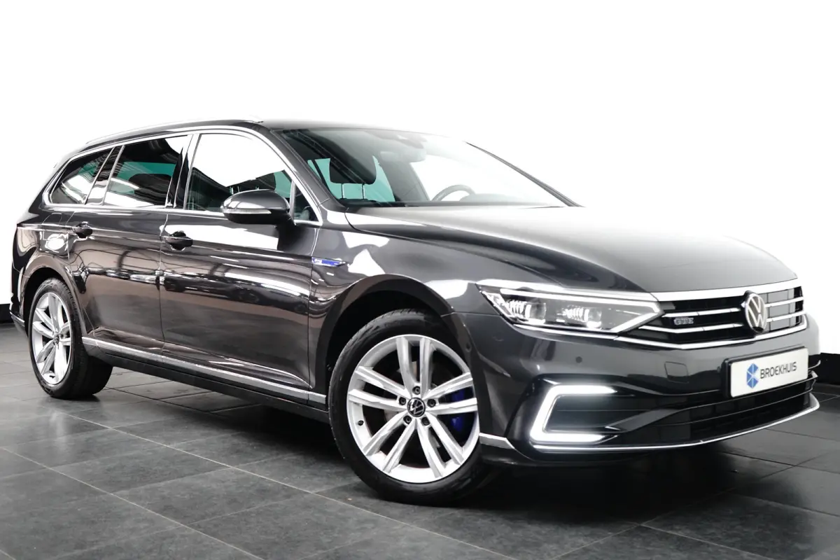 1.4 eHybrid 218 pk GTE 6-DSG | Wegklapbare Trekhaak | Apple Carplay | Achteruitrijcamera |