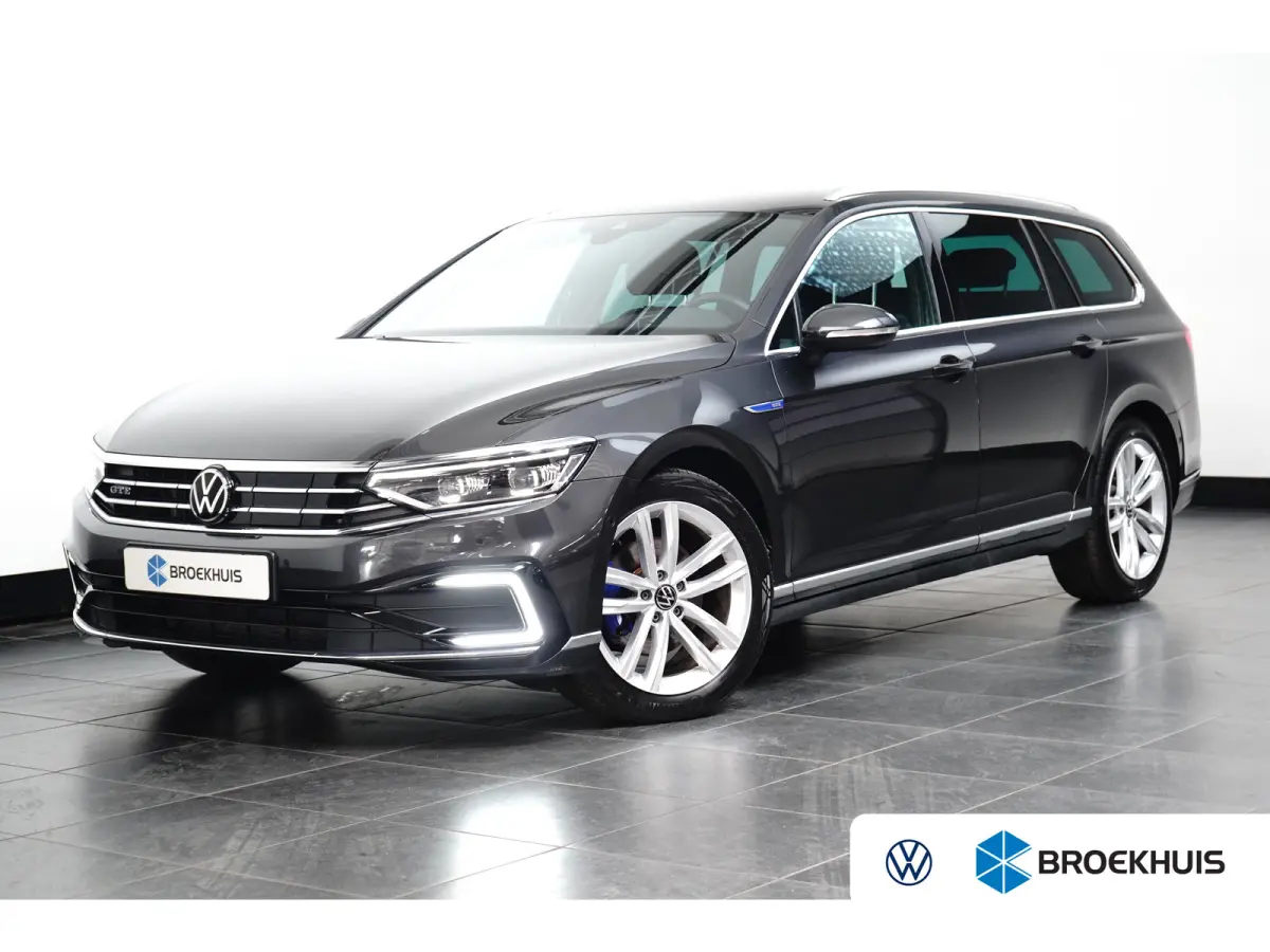 1.4 eHybrid 218 pk GTE 6-DSG | Wegklapbare Trekhaak | Apple Carplay | Achteruitrijcamera |