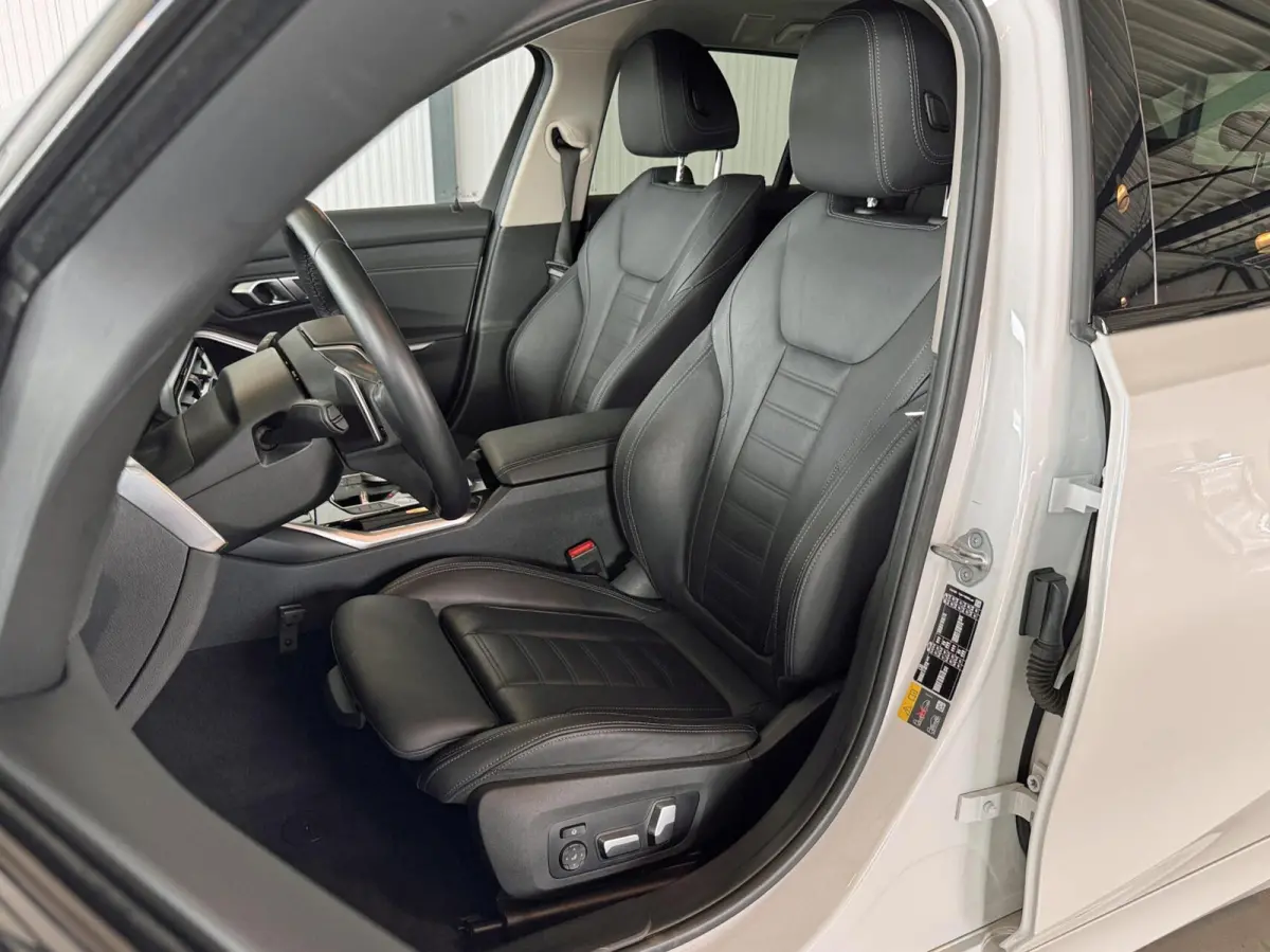 320eA 150kW PHEV Touring