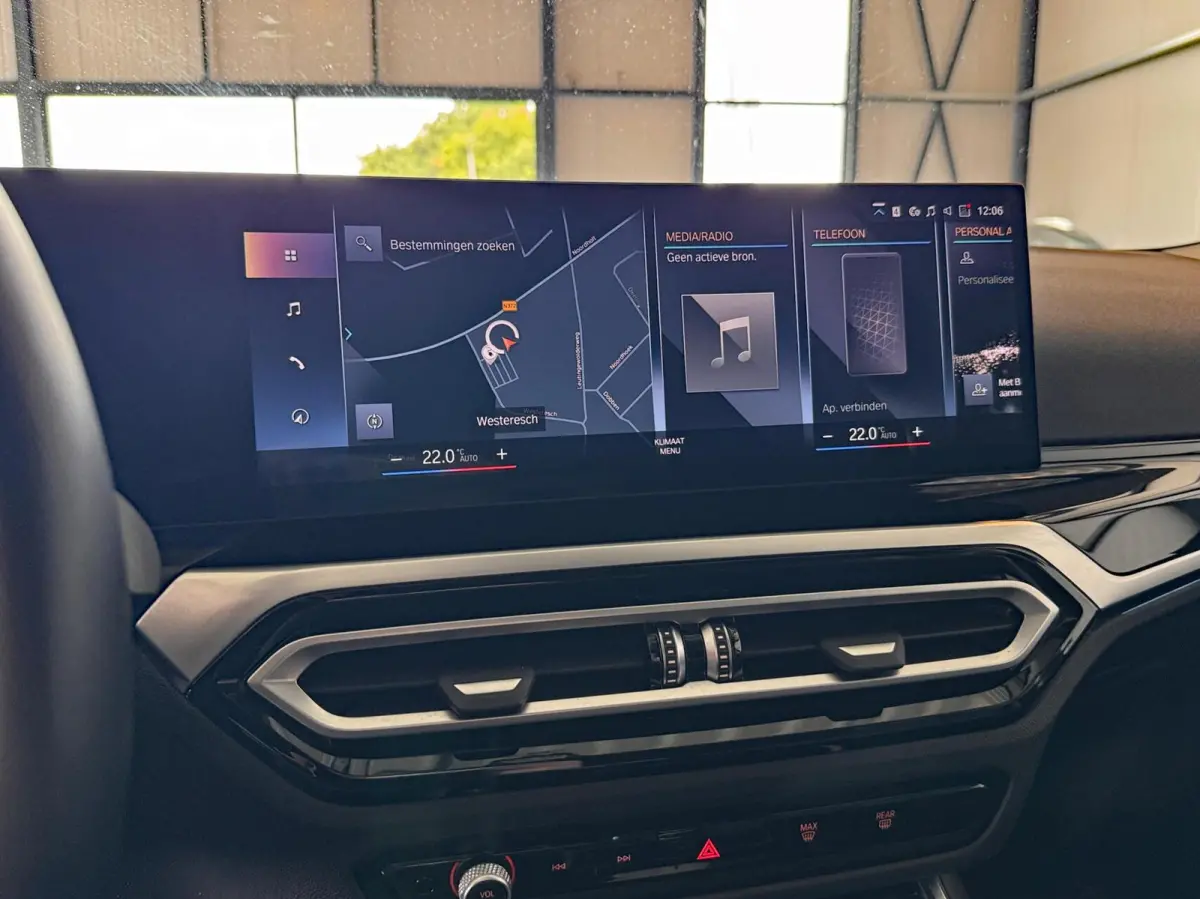 320eA 150kW PHEV Touring