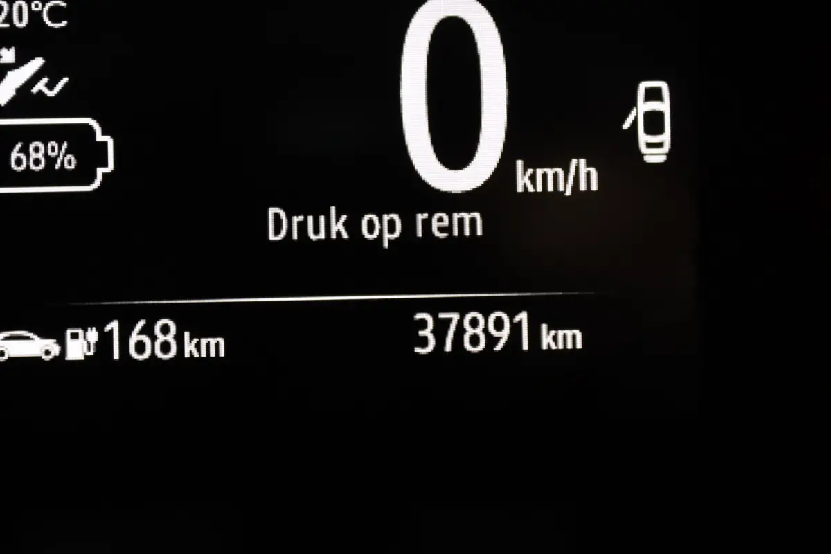 Expression 27 kWh Apple Carplay/Android Auto | Airco