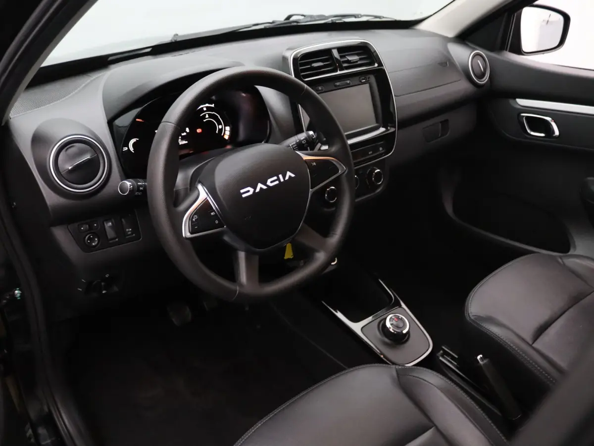 Expression 27 kWh Apple Carplay/Android Auto | Airco
