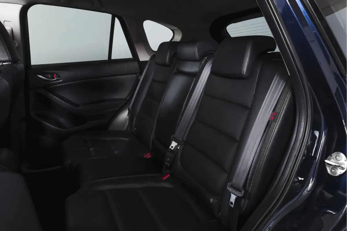 2.0 SkyActiv-G 165 Skylease GT 2WD Orig. NL | S/K-dak | Cruise | Stoelverw. | PDC | NAV | ECC | Bose | LM 17" |