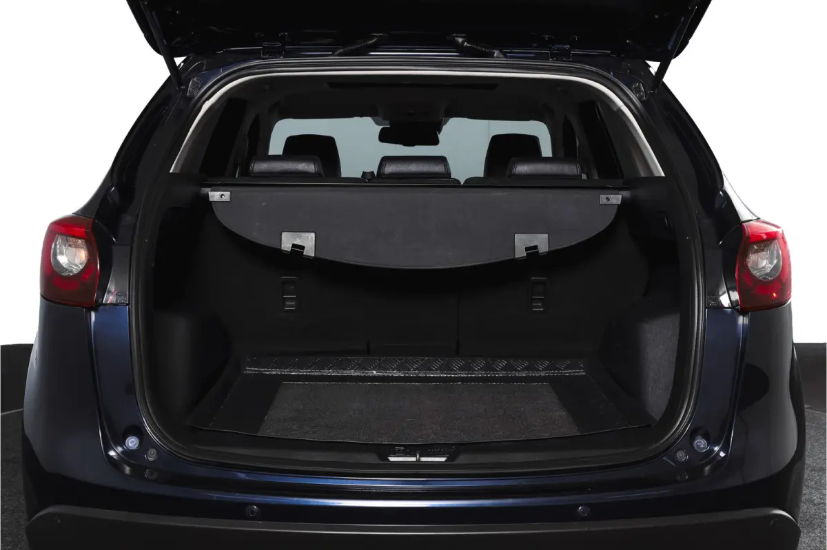 2.0 SkyActiv-G 165 Skylease GT 2WD Orig. NL | S/K-dak | Cruise | Stoelverw. | PDC | NAV | ECC | Bose | LM 17" |