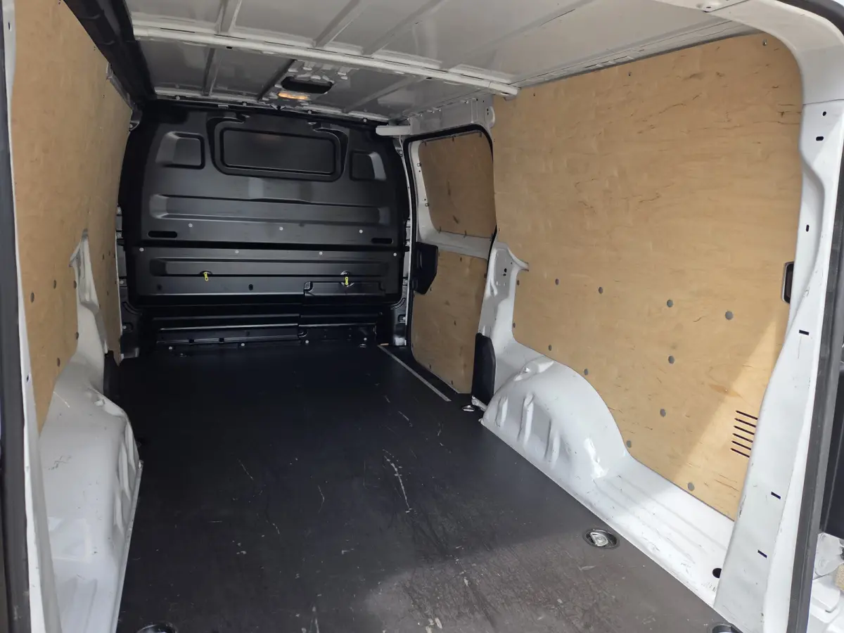 Long L3 75 kWh Xenon Stoelverwarming Airco Achteruitrijcamera