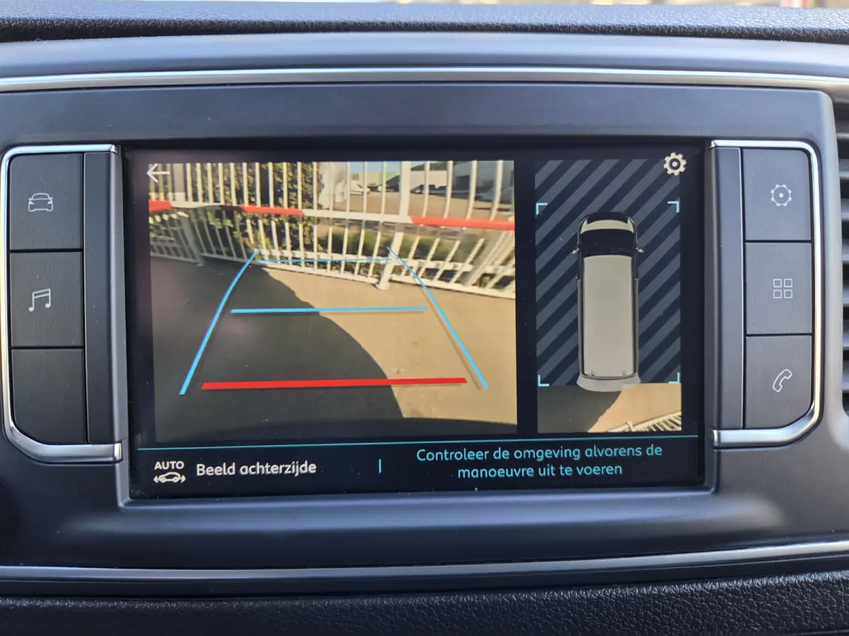 Long L3 75 kWh Xenon Stoelverwarming Airco Achteruitrijcamera
