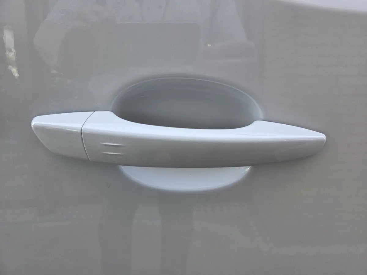 Long L3 75 kWh Xenon Stoelverwarming Airco Achteruitrijcamera