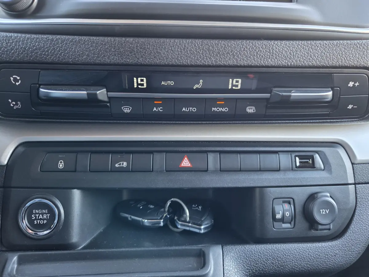 Long L3 75 kWh Xenon Stoelverwarming Airco Achteruitrijcamera