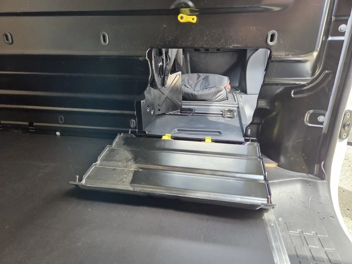 Long L3 75 kWh Xenon Stoelverwarming Airco Achteruitrijcamera