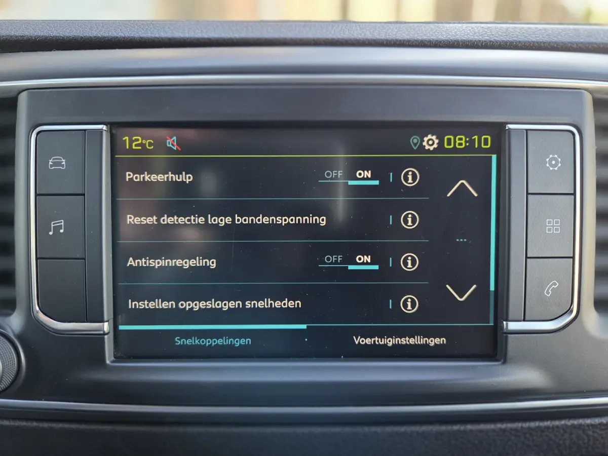 Long L3 75 kWh Xenon Stoelverwarming Airco Achteruitrijcamera