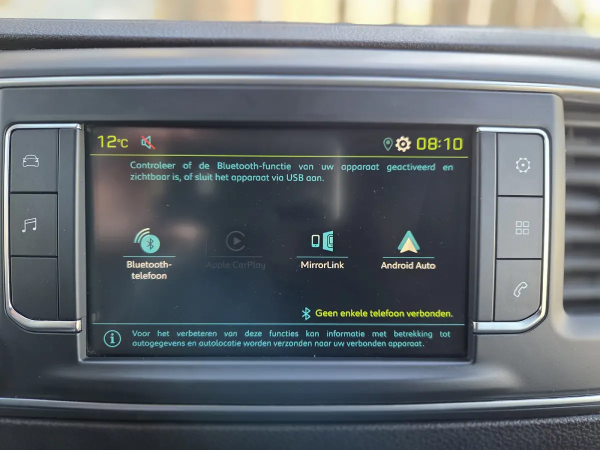 Long L3 75 kWh Xenon Stoelverwarming Airco Achteruitrijcamera