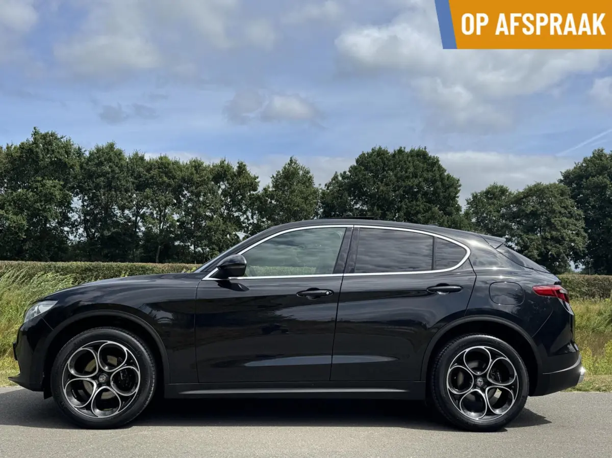 2.0t Q4 Veloce 280pk, Pano, 83dkm, TOP!!