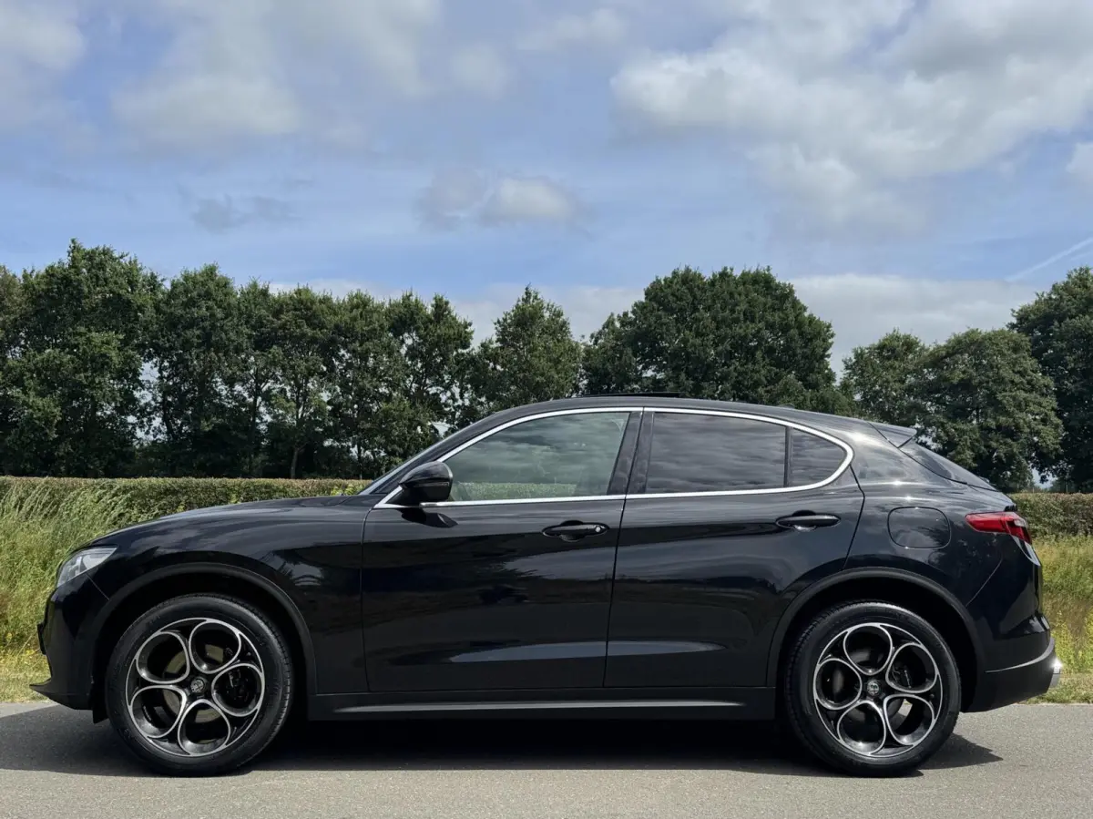 2.0t Q4 Veloce 280pk, Pano, 83dkm, TOP!!